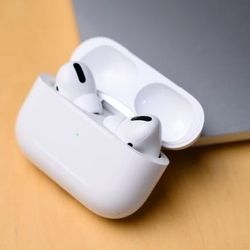 Apple Airpod Pro 2nd Gen 