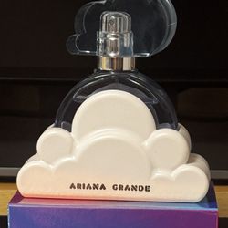 Used Ariana Grande Cloud PLEASE READ