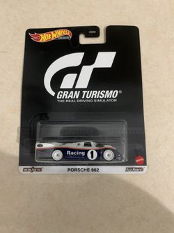 Gran Turismo Porsche 962