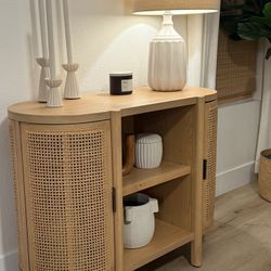 Portola Hills Console Table /Studio McGee