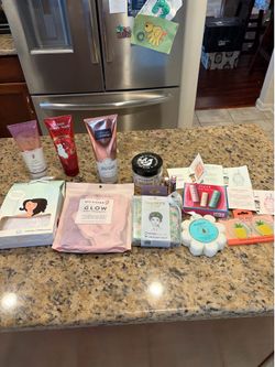 Beauty Products