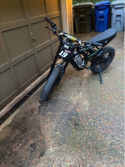 Ghostcat f3