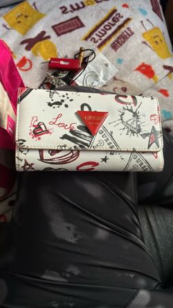 Cute Stylish Wallet For Women 