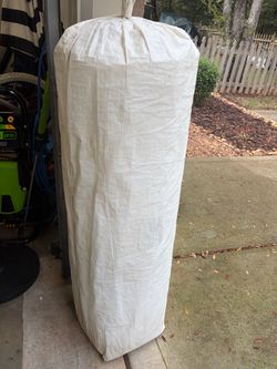 18’x34’ Solar Oval Pool Cover New