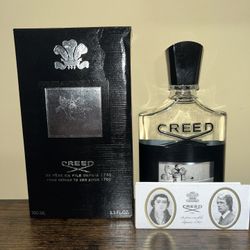 Creed Aventus