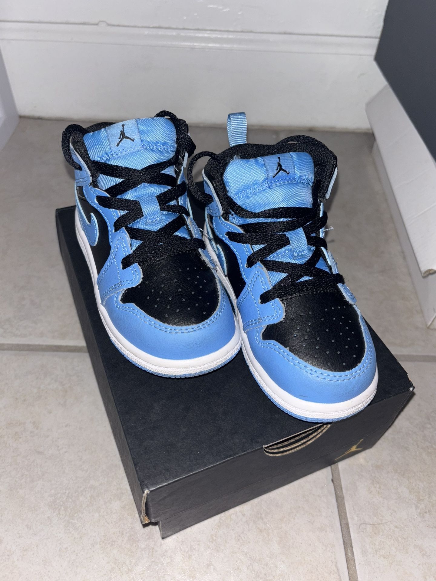 Jordan 1
