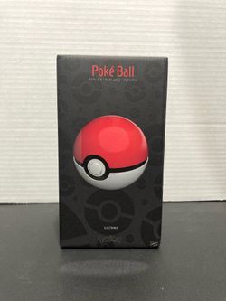 Pokèball Replica