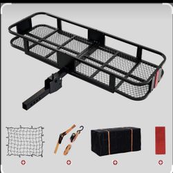 Cargo Rack 