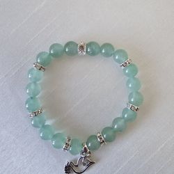 Bracelets Aventurine Stone