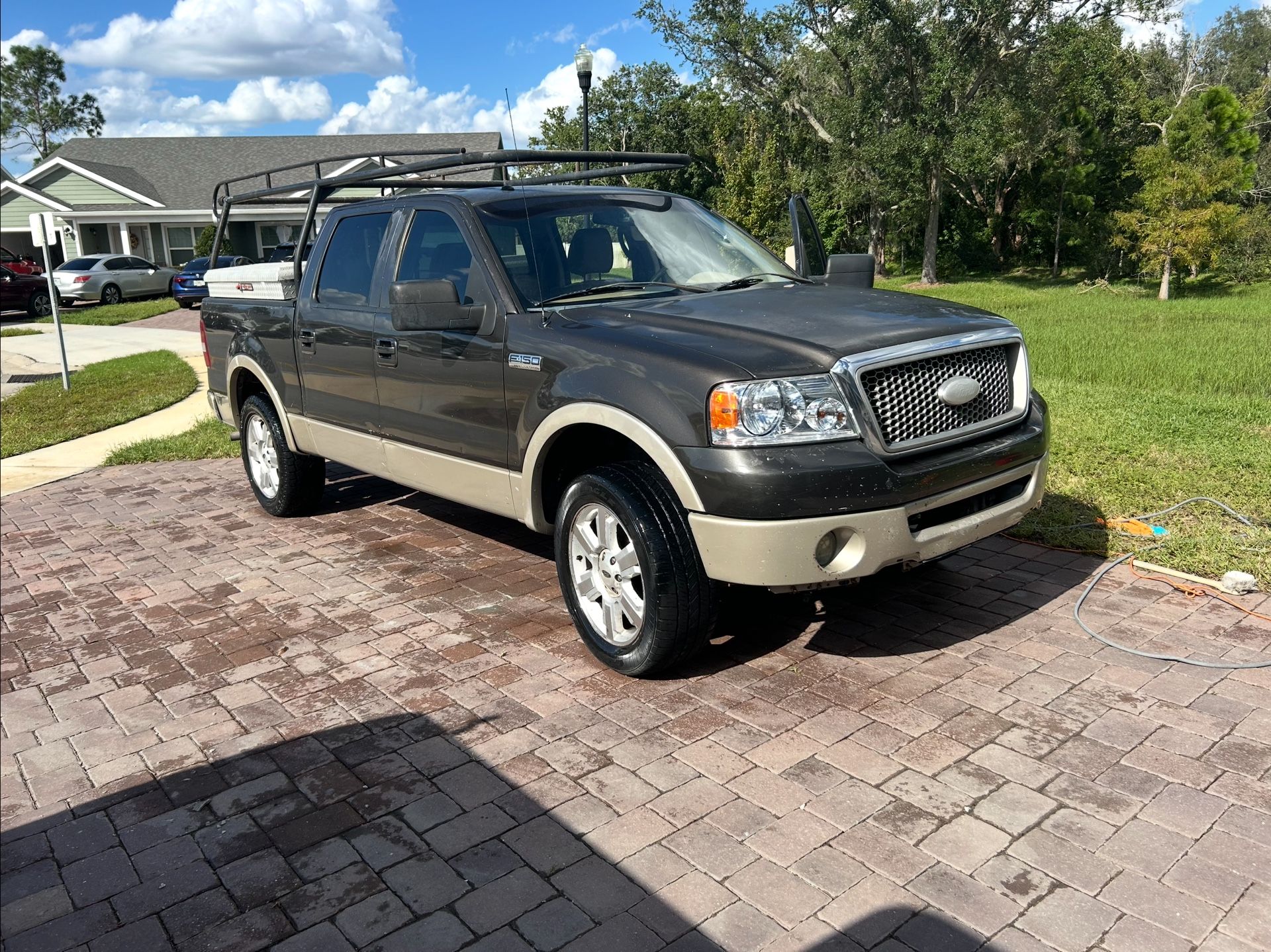 2006 Ford F-150