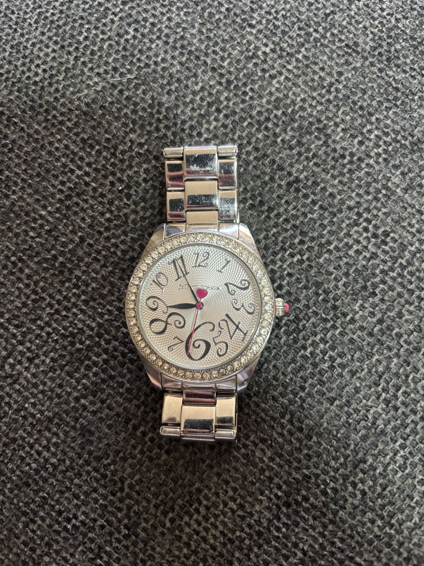 Betsey Johnson