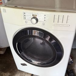 Kenmore Dryer 