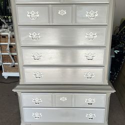 Clothes Dresser/ armoire