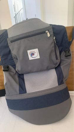 Ergobaby carrier