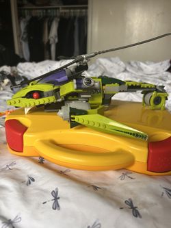 Lego Ninjago