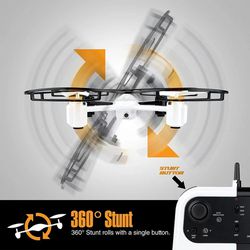 Sharper Image VR Drone