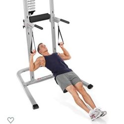 Bowflex Body Tower