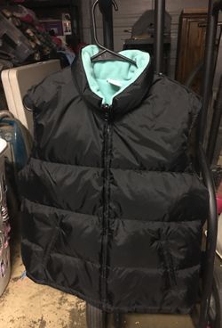 Woman’s vest (large)