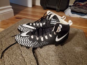 Nike Savage Force Cleats