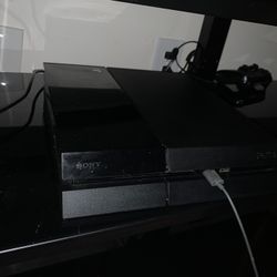 PS4 
