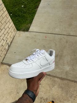 Supreme air force 1