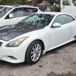 2013  G37