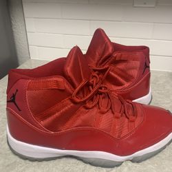 Jordan 11s Retro