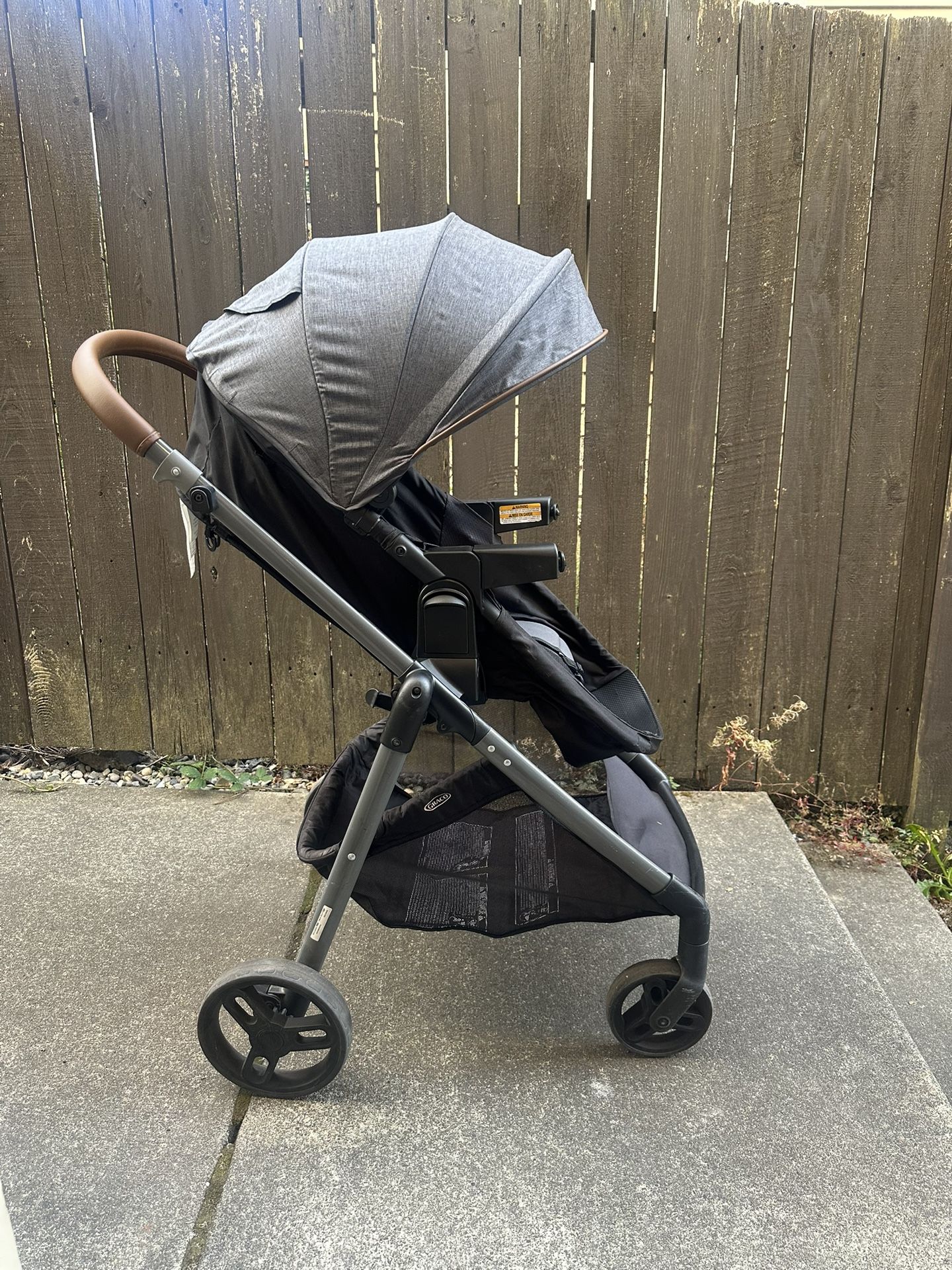 Graco Stroller