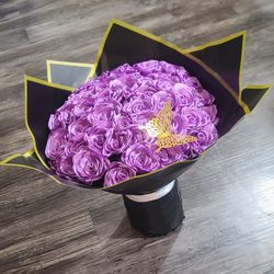 Flores Eternas