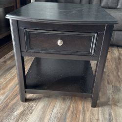End Tables/Night Stand