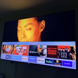 Samsung 65-Inch SUHD QLED 9000 Series