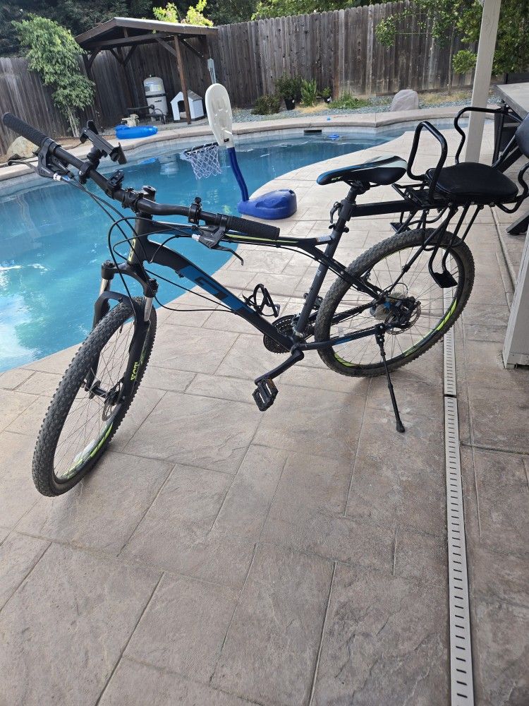 Gt Aggressor 27.5
