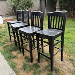 FREE Barstools 