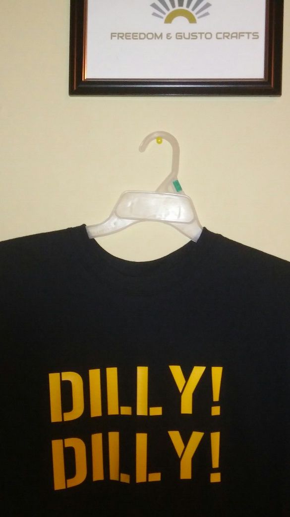 DILLY DILLY SHIRT