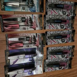 Loreal Waterproof Mascara Brand New
