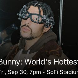 Bad Bunny