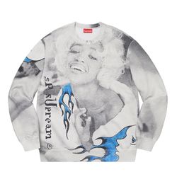 Supreme Naomi Crewneck