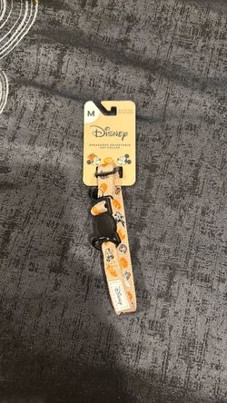 M car collar