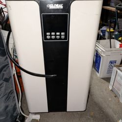 Global Portable Air Conditioner