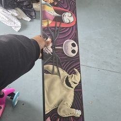 Jack skeleton,DC, and Marvel Pollsters