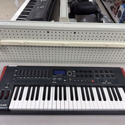 Novation Keyboard