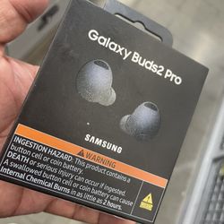 Galaxy Buds2 Pro 