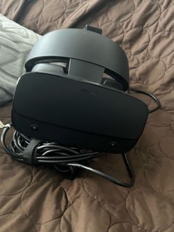 Oculus Rifts S