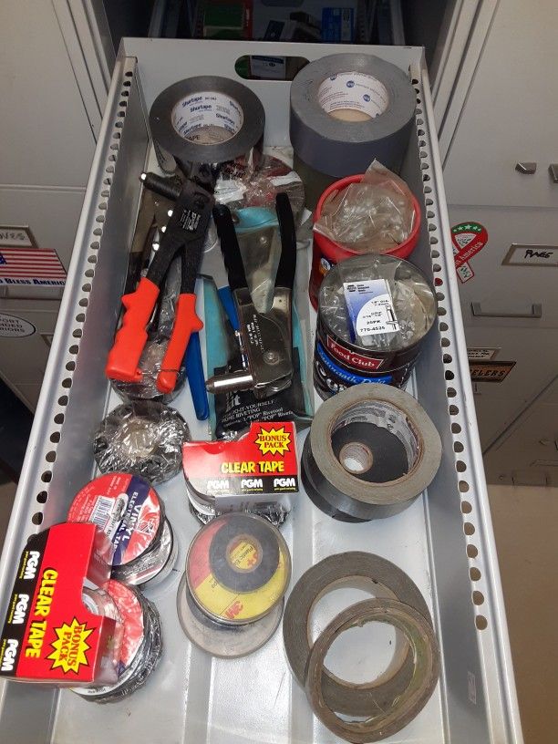 TOOLS 4 SALE