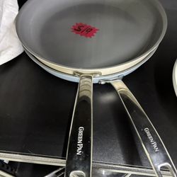 GreenPan Ceramic Nonstick Frying Pan