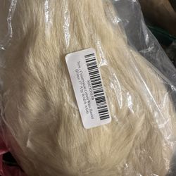 White Handed Gibbon Brand New ! Out Of Stock