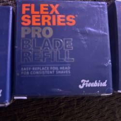 Flex Series Pro Blade Refill