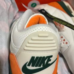 Jordan Miami 3s 