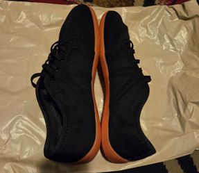 Zapatos nuevos