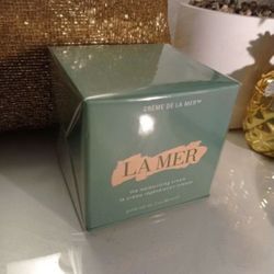 La Mer Moisturizing Cream 2 oz.